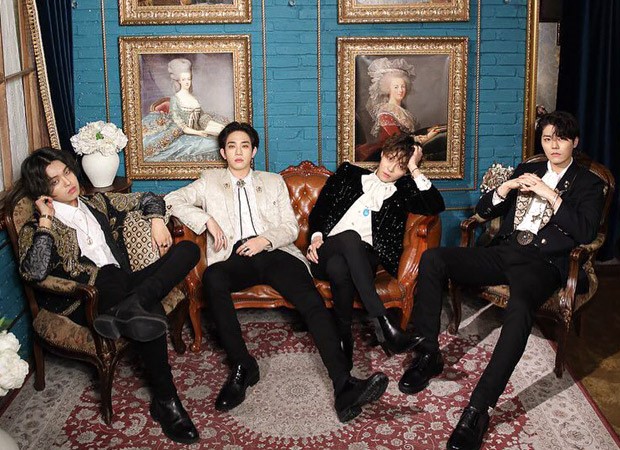 The Rose makes comeback after two years with beautiful 'Beauty and the Beast' music video The Rose makes comeback after two years with beautiful 'Beauty and the Beast' music video
