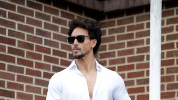 Celeb Photos Of Tiger Shroff