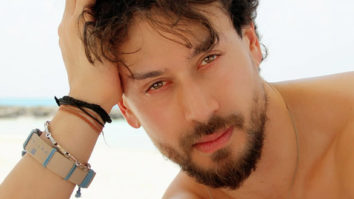 Celebrity Photo Of Tiger Shroff