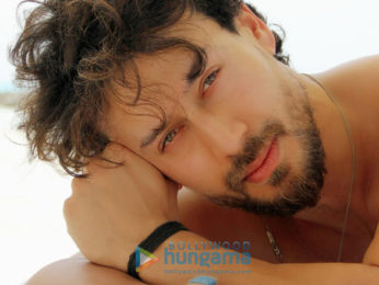 Celebrity Photo Of Tiger Shroff