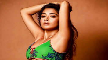 Celeb Photos Of Tinaa Dattaa