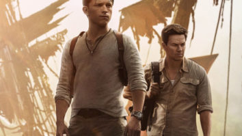 Tom Holland and Mark Wahlberg starrer Uncharted trailer sees them risking lives to solve one of the world’s oldest mysteries