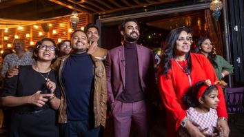 Tovino Thomas’ Netflix’s superhero Minnal Murali lands at Ain Dubai