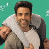 Tusshar Kapoor announces his first book "Bachelor Dad"; will talk about his 'slightly unconventional road to fatherhood'