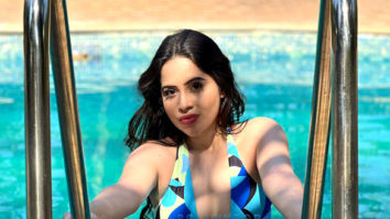 Celeb Photos Of Urfi Javed