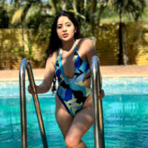 Uorfi Javed