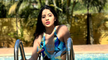 Celeb Photos Of Urfi Javed