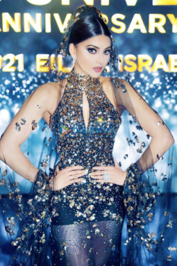 Celeb Photos Of Urvashi Rautela
