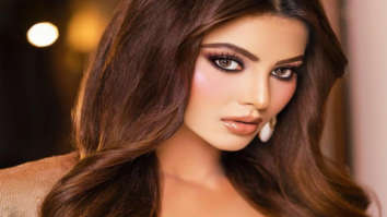 Celeb Photos Of Urvashi Rautela