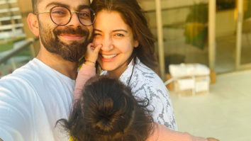 Anushka Sharma thanks paparazzi for not posting pictures of Vamika; makes a request to those who carried pictures of her daughter