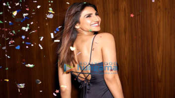 Celeb Photos Of Vaani Kapoor