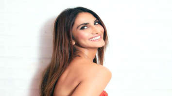 Celeb Photos Of Vaani Kapoor
