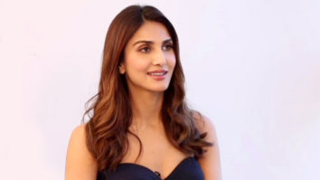 Vaani Kapoor on Hrithik Roshan praising her performance: “I wasn’t expecting him to…”| Ayushmann Khurrana