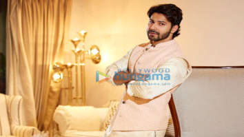 Celebrity Photos of Varun Dhawan