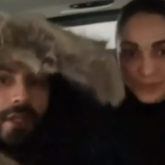 Varun Dhawan and Kiara Advani shoot in minus five degrees in Moscow for Jug Jugg Jeeyo 