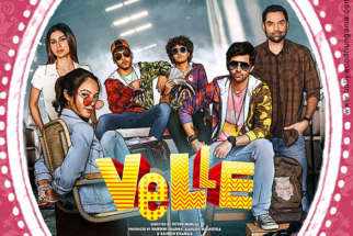First Look Of Velle