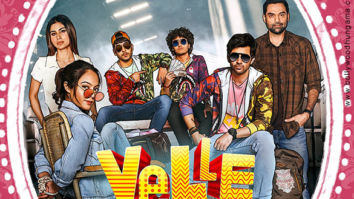 First Look Of Velle