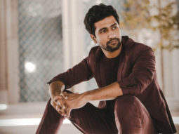 Vicky Kaushal recalls the days when he landed a job on college campus placement and did a complete detour