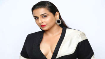 Celeb Photos Of Vidya Balan