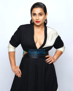 Celeb Photos Of Vidya Balan