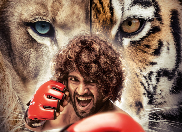 Vijay Deverakonda starrer Liger to release on August 25, 2022; first glimpse to be unveiled on December 31, 2021 