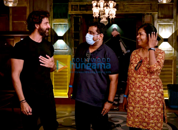 vikram vedha remake 3