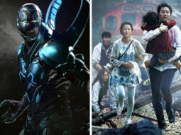 Warner Bros confirm release dates for Blue Beetle, Last Train To New York & Toto for 2023