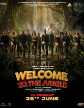 Welcome To The Jungle