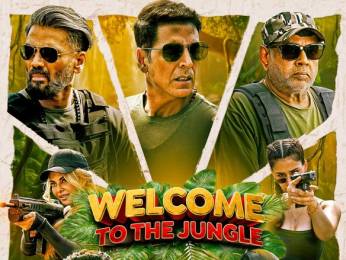 Welcome To The Jungle Welcome To The Jungle