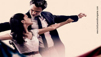 First Look of the Movie West Side Story (English)