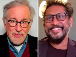 West Side Story director Steven Spielberg tells Shoojit Sircar – “I didn’t feel like I was violating anything because I don’t really necessarily love remakes”
