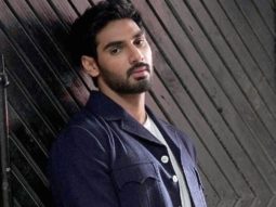 EXCLUSIVE: Ahan Shetty on suffering doodhi poisoning on the sets of Tadap- “It was really bad”