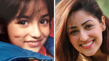 EXCLUSIVE: How Yami Gautam’s childhood injury got her an extra dimple EXCLUSIVE: How Yami Gautam’s childhood injury got her an extra dimple