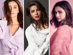 Alia Bhatt becomes the most tweeted about Bollywood actress; Priyanka Chopra Jonas, Disha Patani, Deepika Padukone, and Anushka Sharma follow