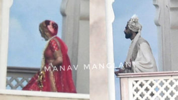 IT’S OFFICIAL! Bollywood stars Katrina Kaif and Vicky Kaushal are MARRIED