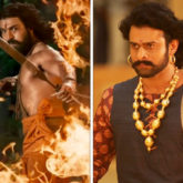 SS Rajamouli addresses comparisons between RRR and Baahubali- “We can't make the same thing again and again”