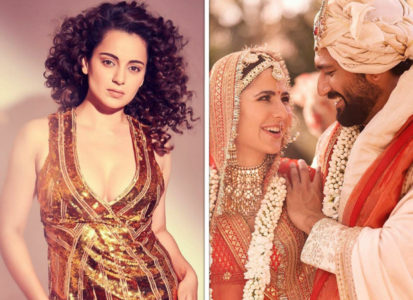5 Bollywood Weddings That Were Unique | Weddingplz
