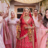 Katrina Kaif-Vicky Kaushal Wedding: Bride’s sisters walk her down the aisle; Sunny Kaushal reveals it was a teary moment