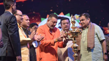 18 Years of Munna Bhai MBBS: Sanjay Dutt makes an appeal to Nagpurians to press director Rajkumar Hirani for MunnaBhai 3