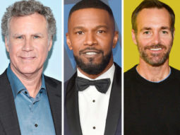 Will Ferrell, Jamie Foxx, Will Forte to star in adult-skewing comedy feature Strays