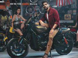 Tadap star Ahan Shetty roped in as the face of Killer Jeans