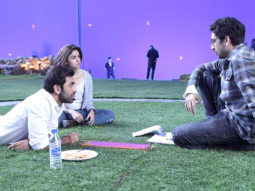 Ranbir Kapoor and Alia Bhatt starrer Brahmastra’s motion poster will be grand and high on VFX; to be unveiled today