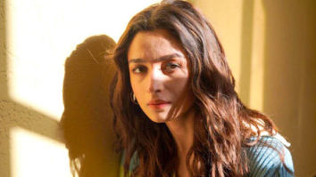 Alia Bhatt aces colour blocking donning a cardigan in new sunkissed pictures