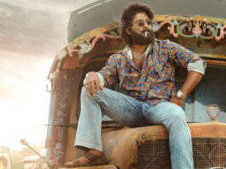 Allu Arjun thanks North India for response to Pushpa (Hindi)- “Planning to release Pushpa 2 in maximum number of languages”