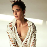 Ananya Panday shares a glimpse of "Annie in Wonderland"