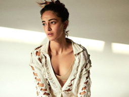 Ananya Panday shares a glimpse of “Annie in Wonderland”