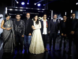Atrangi Re launches its music album with an exclusive concert of A. R. Rahman