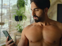 Ayushmann Khurrana was ready to go nude for Chandigarh Kare Aashiqui