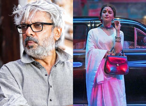 Sanjay Leela Bhansali and Pen Studios to present Alia Bhatt starrer Gangubai Kathiawadi at the 72nd Berlin International Film festival
