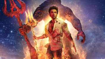 SS Rajamouli to present Ranbir Kapoor and Alia Bhatt starrer Brahmāstra in four South Indian languages